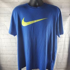 Nike Dri-fit tee